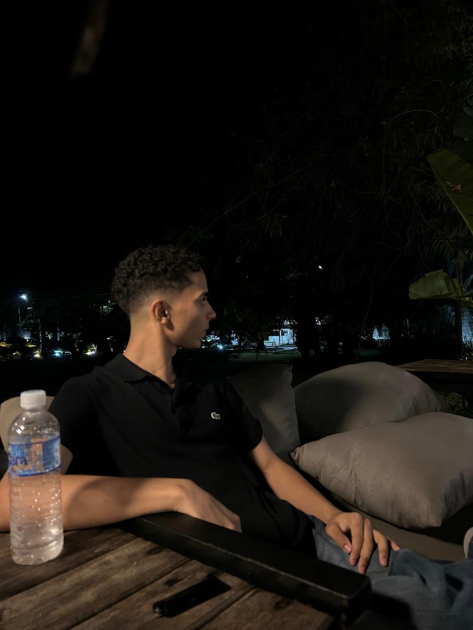 Foto de perfil de Filipe Ferreira